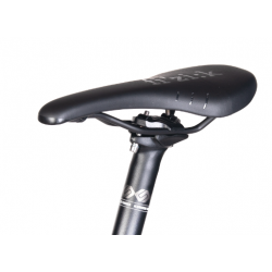 Rower górski Unibike Evo 29 czarny