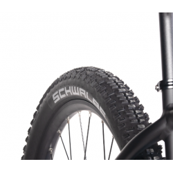 Rower górski Unibike Evo 29 czarny