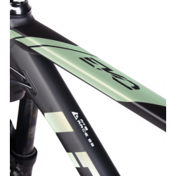 Rower górski Unibike Evo 29 czarny