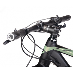 Rower górski Unibike Evo 29 czarny