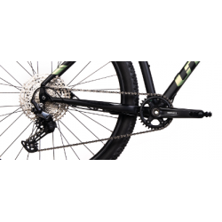 Rower górski Unibike Evo 29 czarny