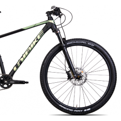 Rower górski Unibike Evo 29 czarny