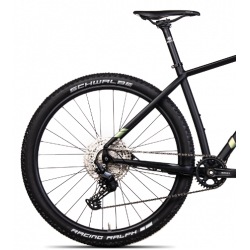 Rower górski Unibike Evo 29 czarny