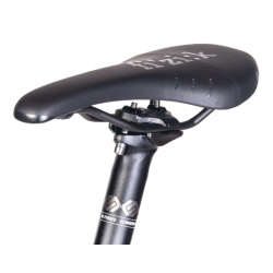 Rower górski Unibike Expert 29 czarny 2024