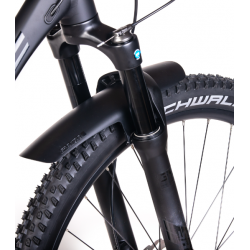 Rower górski Unibike Expert 29 czarny 2024