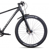 Rower górski Unibike Expert 29 czarny 2024