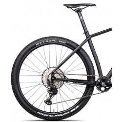 Rower górski Unibike Expert 29 czarny 2024