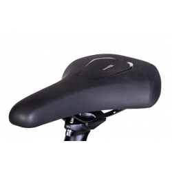 Rower crossowy Unibike Xenon grafitowy 2024