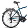 Rower turystyczny Unibike Vision GTS niebieski 2024