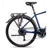 Rower turystyczny Unibike Voyager GTS granatowy