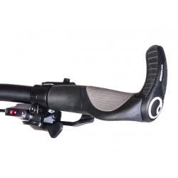 Rower turystyczny Unibike Expedition GTS grafitowy 2024