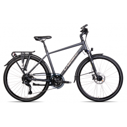 Rower turystyczny Unibike...