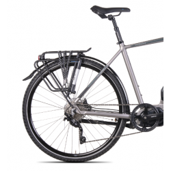 Rower elektryczny Unibike Rapid GTS grafitowy