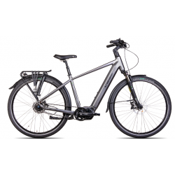 Rower elektryczny Unibike...