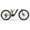 Rower Elektryczny Haibike ALLMTN 2 MTB FULLY 630Wh szary 2023