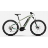 Rower elektryczny Haibike HARDSEVEN 5 honey / teal - matt 2024