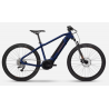 Rower elektryczny Haibike ALLTRACK 4 27.5" 500Wh  chłodny niebieski 2025