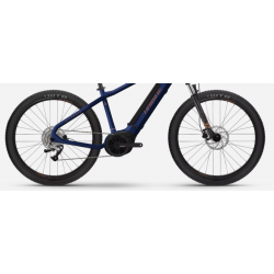 Rower elektryczny Haibike ALLTRACK 4 MTB Hardtail 29" chłodny niebieski 2025