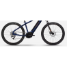 Rower elektryczny Haibike ALLTRACK 4 MTB Hardtail 29" chłodny niebieski 2025