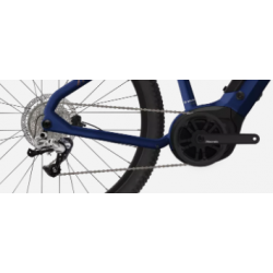 Rower elektryczny Haibike ALLTRACK 4 MTB Hardtail 29" chłodny niebieski 2025