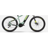 Rower elektryczny Haibike HARDSEVEN 6 defender / black 2024