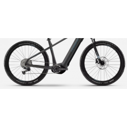 Rower elektryczny Haibike ALLTRACK 5 29" High 720Wh antracyt 2024