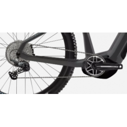 Rower elektryczny Haibike ALLTRACK 5 29" High 720Wh antracyt 2024