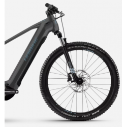 Rower elektryczny Haibike ALLTRACK 5 29" High 720Wh antracyt 2024