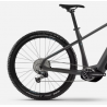 Rower elektryczny Haibike ALLTRACK 5 29" High 720Wh antracyt 2024