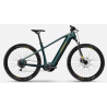 Rower elektryczny Haibike ALLTRACK 6 29" oceaniczny 2024