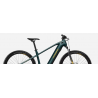 Rower elektryczny Haibike ALLTRACK 6 29" oceaniczny 2024