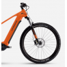 Rower elektryczny Haibike ALLTRACK 6 27,5" papaya glossy2024