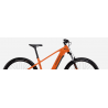 Rower elektryczny Haibike ALLTRACK 6 29" papaya glossy 2024