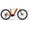 Rower elektryczny Haibike ALLTRACK 6 29" papaya glossy 2024