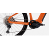 Rower elektryczny Haibike ALLTRACK 6 29" 720Wh papaya glossy 2024