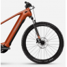 Rower elektryczny Haibike ALLTRACK 6 27.5" papaya 2024