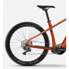 Rower elektryczny Haibike ALLTRACK 6 29" papaya 2024