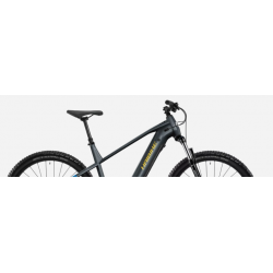 Rower elektryczny Haibike ALLTRACK 6.5 29" szary / niebieski 2025