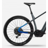 Rower elektryczny Haibike ALLTRACK 6.5 29" szary / niebieski 2025