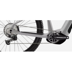 Rower elektryczny Haibike ALLTRACK 7 29" High 720Wh urban grey / white glossy 2024