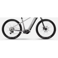 Rower elektryczny Haibike ALLTRACK 7 29" High 720Wh urban grey / white glossy 2024