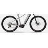 Rower elektryczny Haibike ALLTRACK 7 29" srebrny 2024