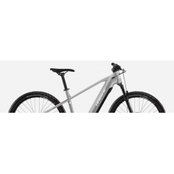 Rower elektryczny Haibike ALLTRACK 7 29" High 720Wh urban grey / white glossy 2024