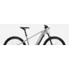Rower elektryczny Haibike ALLTRACK 7 29" High 720Wh urban grey / white glossy 2024