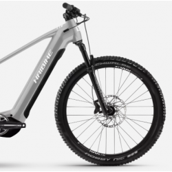 Rower elektryczny Haibike ALLTRACK 7 29" High 720Wh urban grey / white glossy 2024