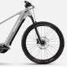 Rower elektryczny Haibike ALLTRACK 7 29" High 720Wh urban grey / white glossy 2024