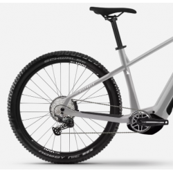 Rower elektryczny Haibike ALLTRACK 7 29" High 720Wh urban grey / white glossy 2024