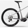 Rower elektryczny Haibike ALLTRACK 7 29" High 720Wh urban grey / white glossy 2024