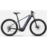 Rower elektryczny Haibike ALLTRACK 7 27.5" 720Wh lawenda / czarny mat 2024