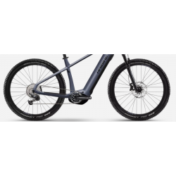 Rower elektryczny Haibike ALLTRACK 7 27.5" 720Wh lawenda / czarny mat 2024